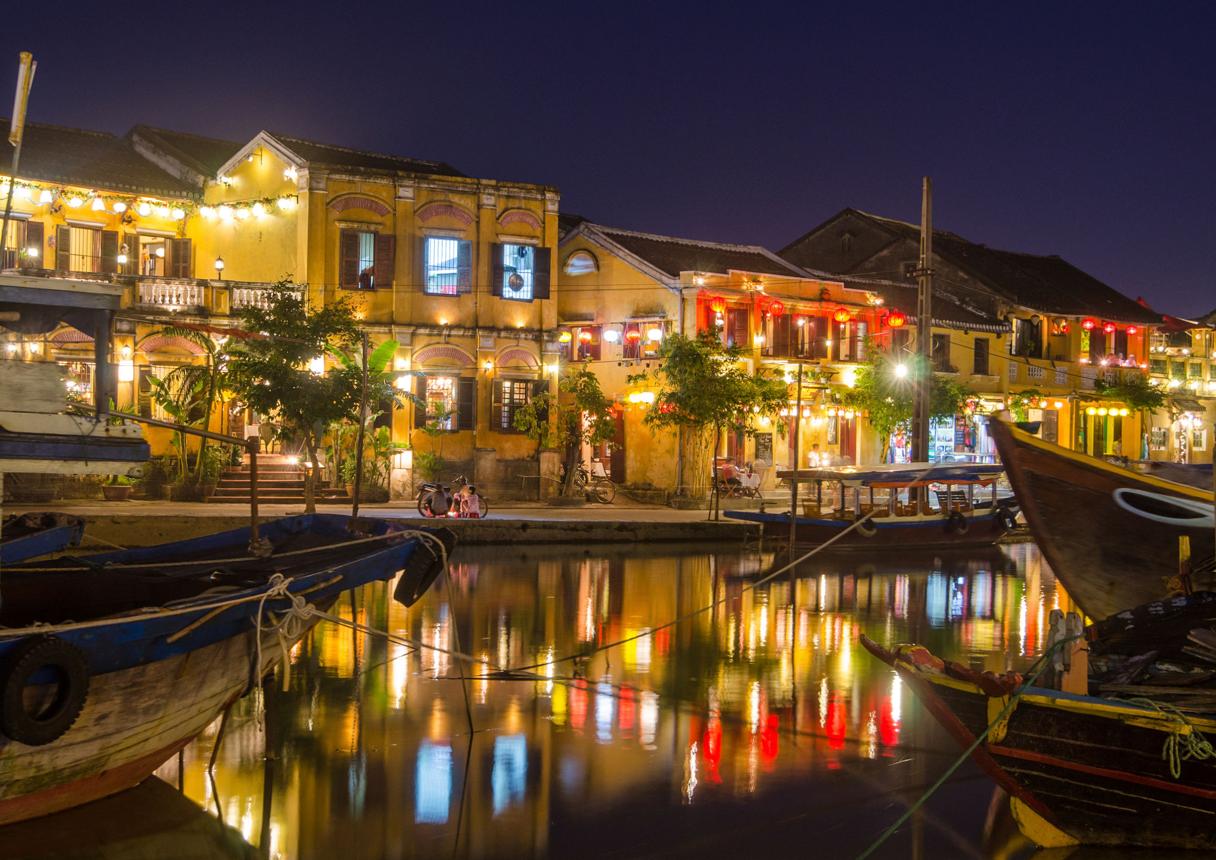 Hoi An